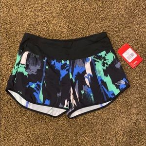 The North Face Woven Running Short